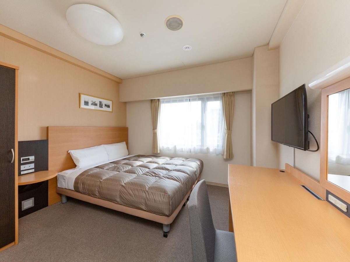 The Onefive Okayama Hotel Exterior photo