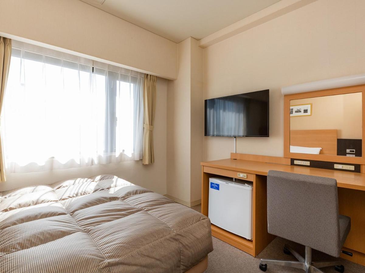 The Onefive Okayama Hotel Exterior photo